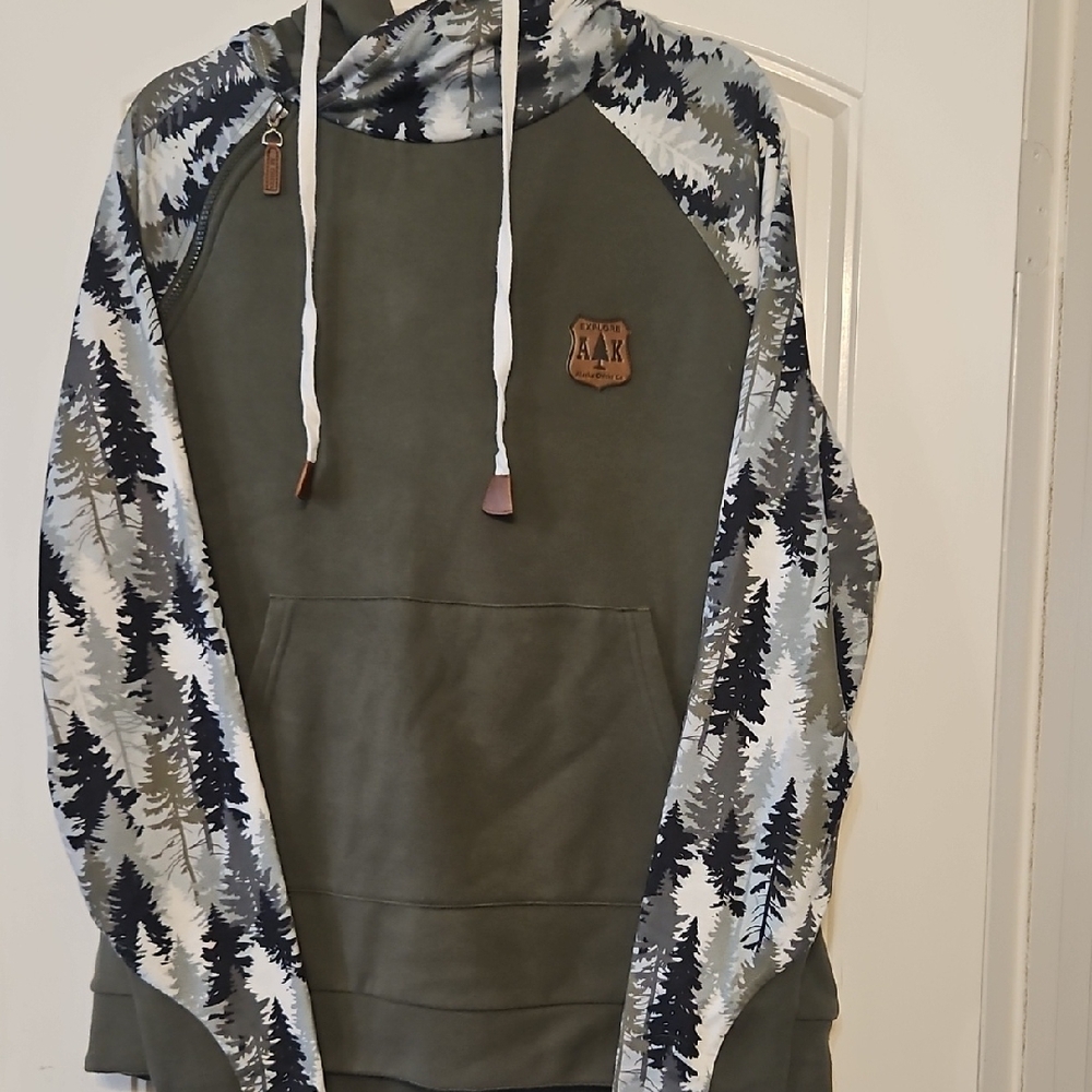 Women's Hoodie